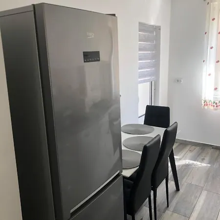 Skepsis Apartament * Alba Iulia