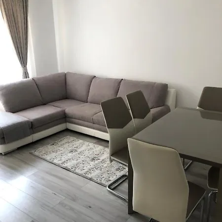 Skepsis Apartament Apartment Alba Iulia