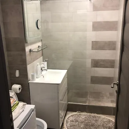 Skepsis Apartament Alba Iulia