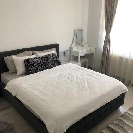 Skepsis Apartament Alba Iulia