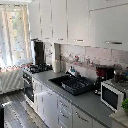 Skepsis Apartament *
