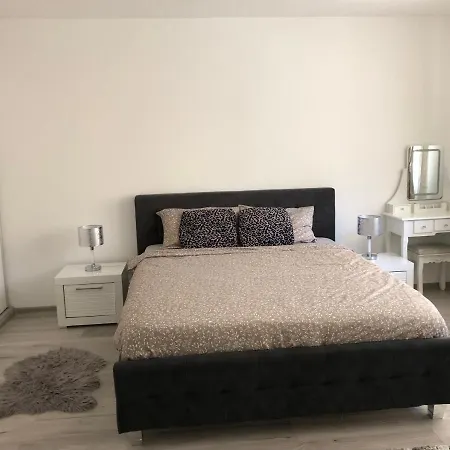 Apartment Skepsis Apartament Alba Iulia