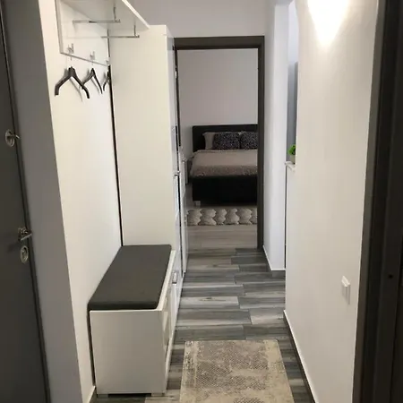 Skepsis Apartament