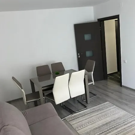 Skepsis Apartament