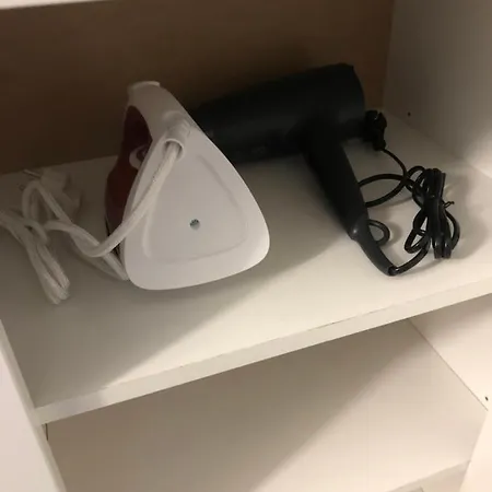 Skepsis Apartament
