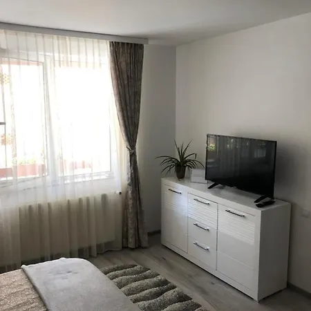 Apartment Skepsis Apartament Alba Iulia
